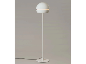 FONTANA ALTA - LED floor lamp _ Santa & Cole